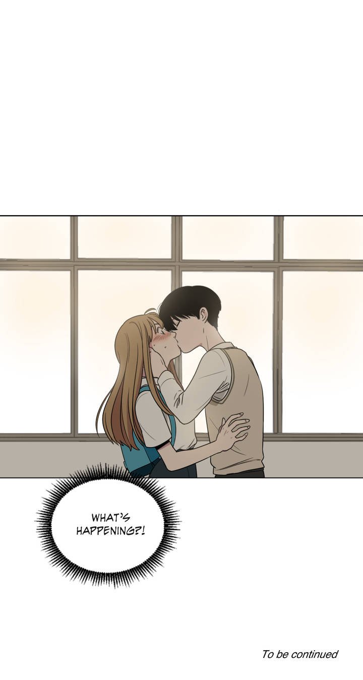 an Uncomfortable Truth Chapter 6 37